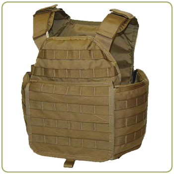 New Old Stock Plates & Carrier