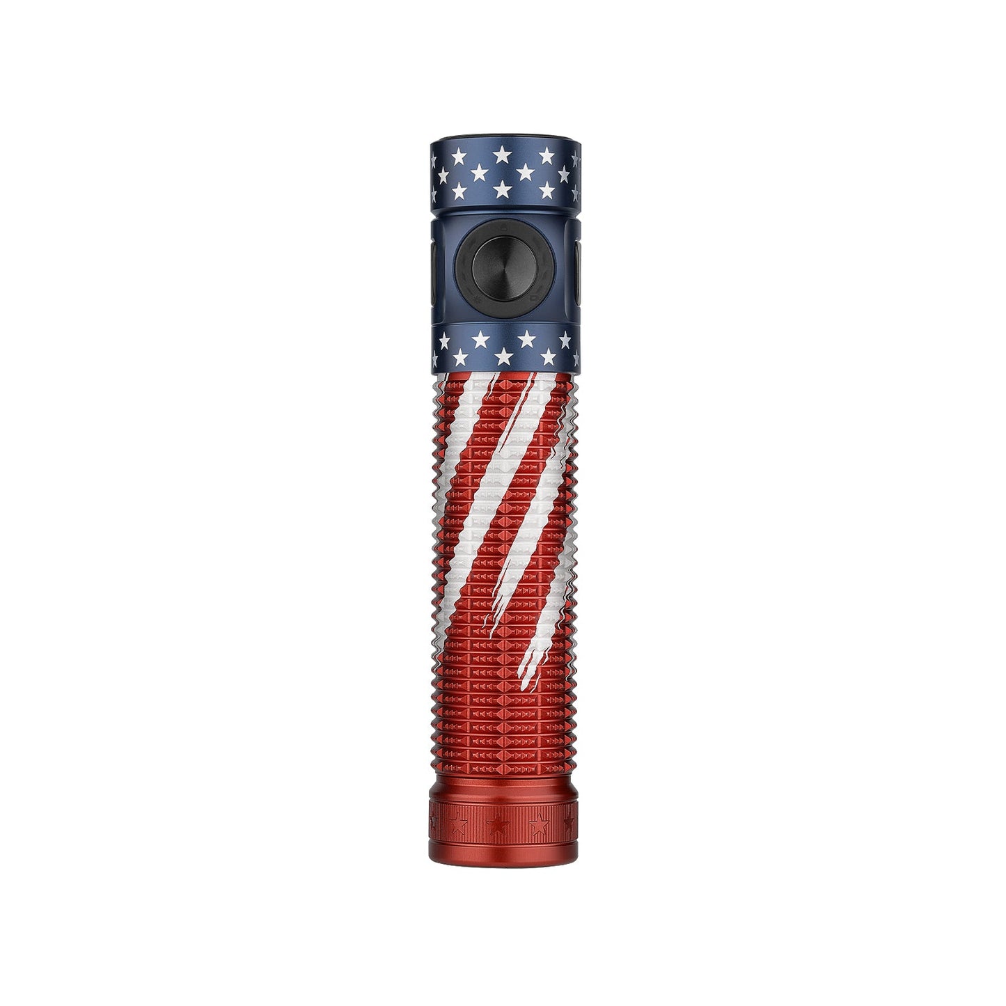 Baton 4 Pro EDC Flashlight - 1600 Lumens USB-C