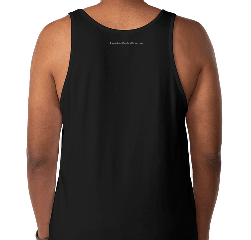 Guardian Medical the Tank Top