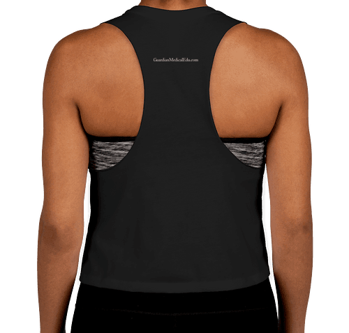 Guardian Medical the Tank Top