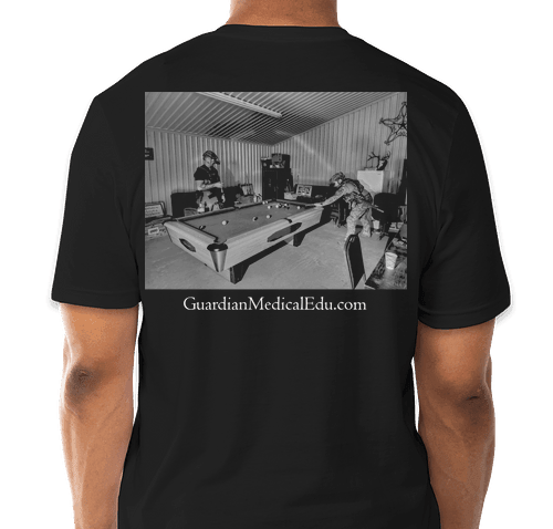 Guardian Medical The TSHIRT