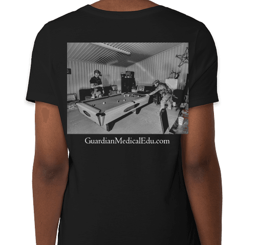 Guardian Medical The TSHIRT