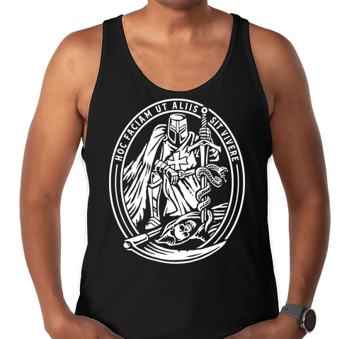 Guardian Medical the Tank Top