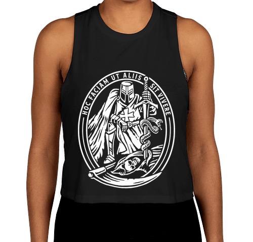 Guardian Medical the Tank Top