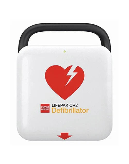 AED Purchase– Physio-Control LIFEPAK CR2
