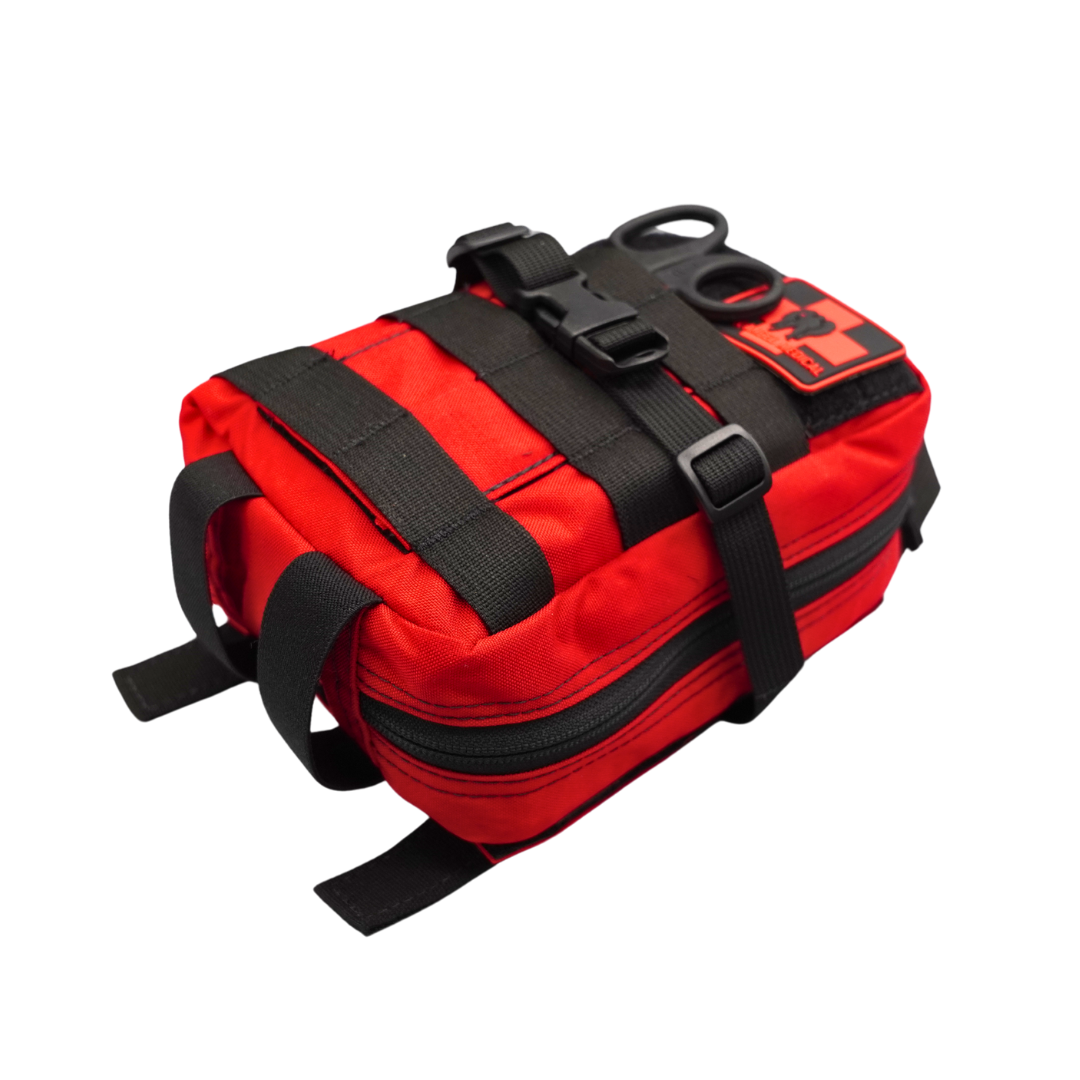 D.A.R.K. Explorer Kit