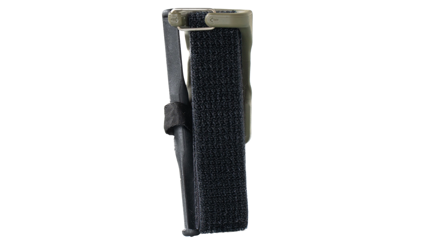 ETQ (Everyday Carry Tourniquet)