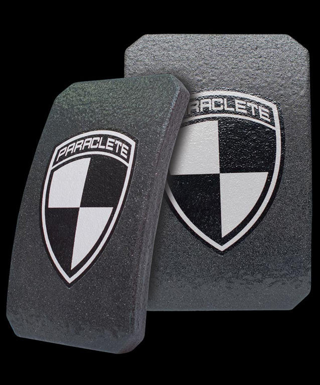 New Old Stock Plates & Carrier