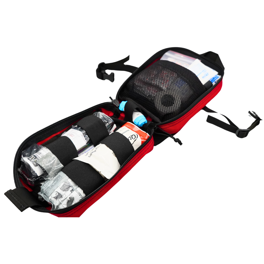 D.A.R.K. Explorer Kit