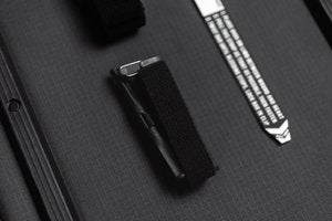 ETQ (Everyday Carry Tourniquet)