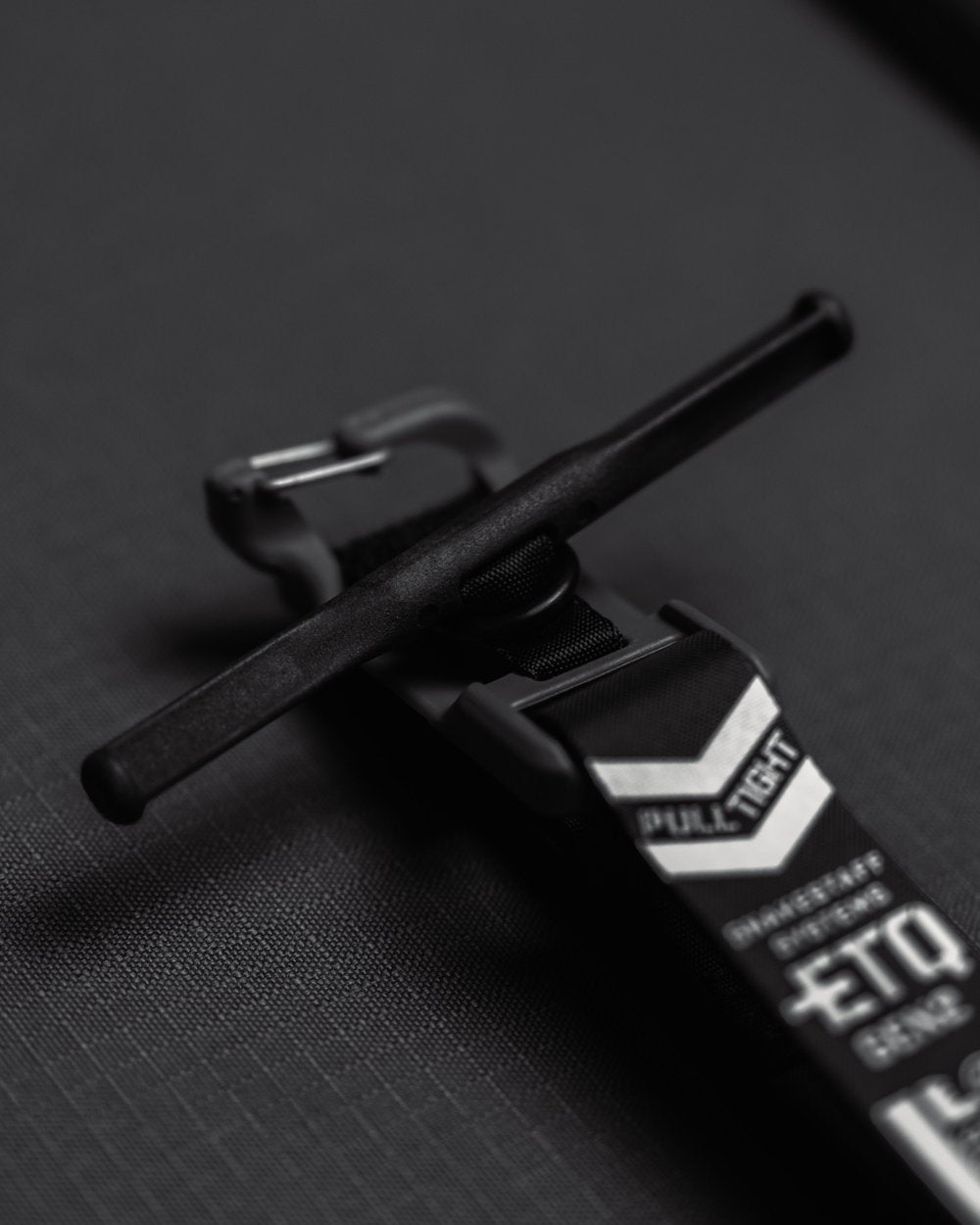 ETQ (Everyday Carry Tourniquet)