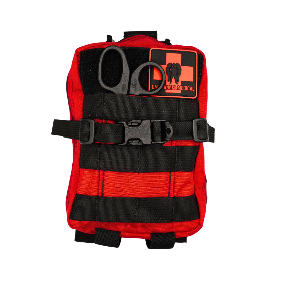 D.A.R.K. Explorer Kit