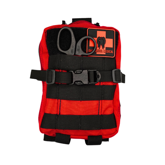 D.A.R.K. Explorer Kit
