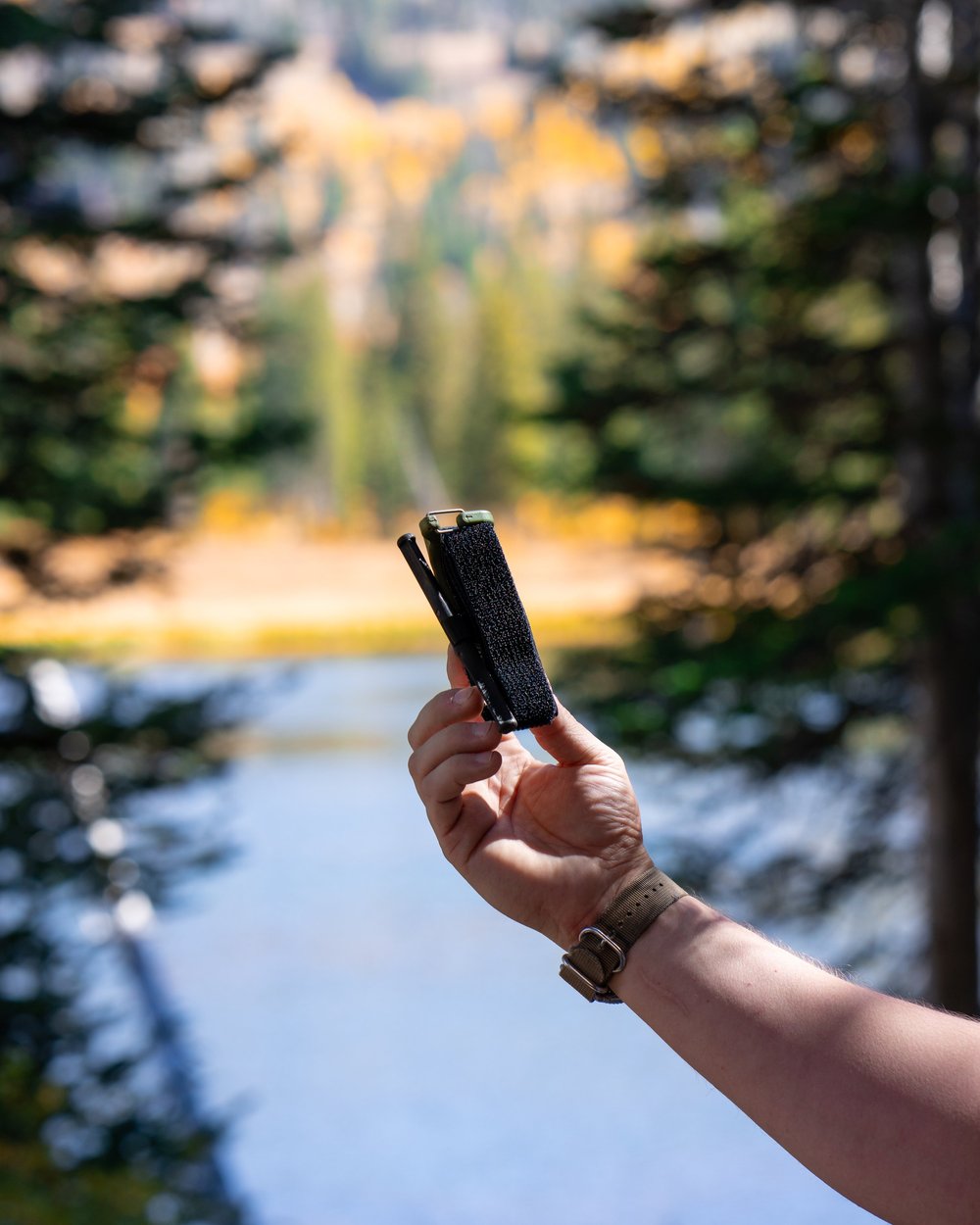 ETQ (Everyday Carry Tourniquet)